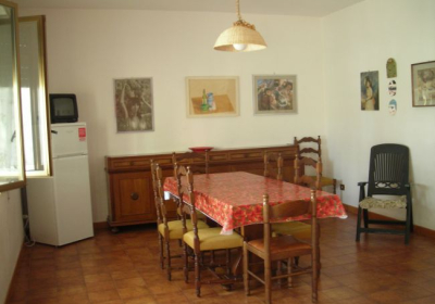 Casa Vacanze Villa Emilia